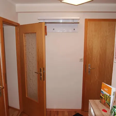 Harz Und Herzlich Apartment *