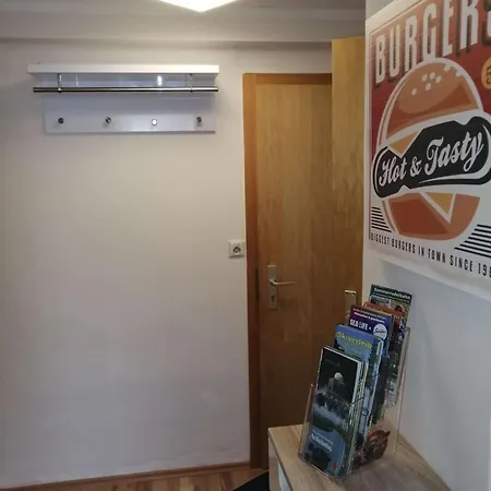 Harz Und Herzlich Apartment Braunlage