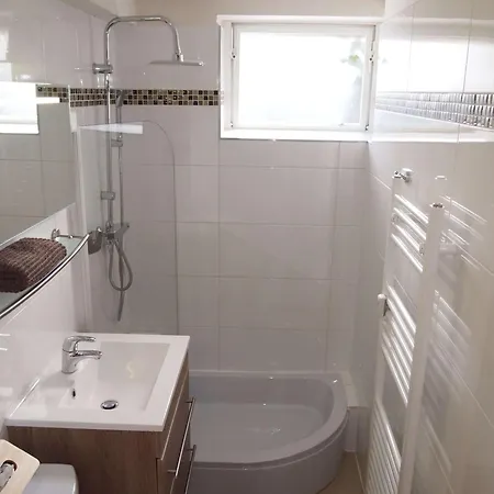 Apartment Harz Und Herzlich Braunlage