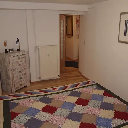 Harz Und Herzlich Apartment *