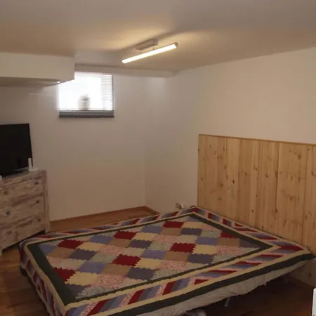 Apartment Harz Und Herzlich