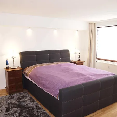 Apartment Harz Und Herzlich Braunlage