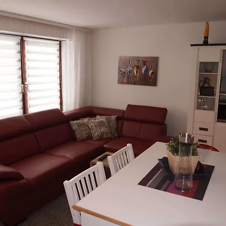 Apartment Harz Und Herzlich *