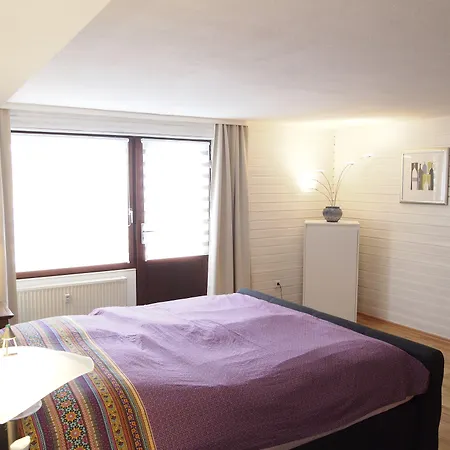 Apartment Harz Und Herzlich