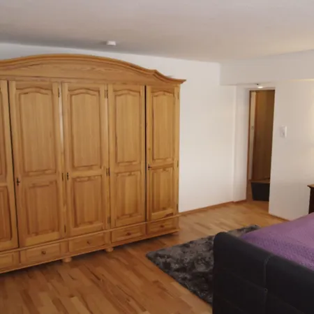 Apartment Harz Und Herzlich *