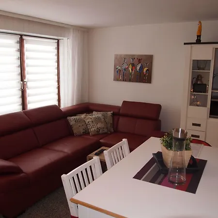 Apartment Harz Und Herzlich *