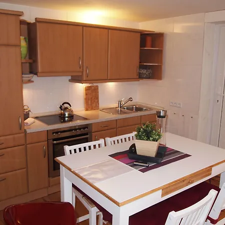 Harz Und Herzlich Apartment