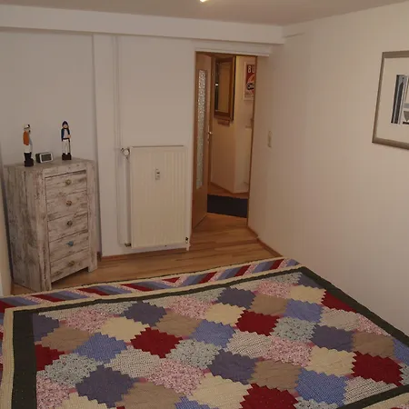 Harz Und Herzlich Apartment *