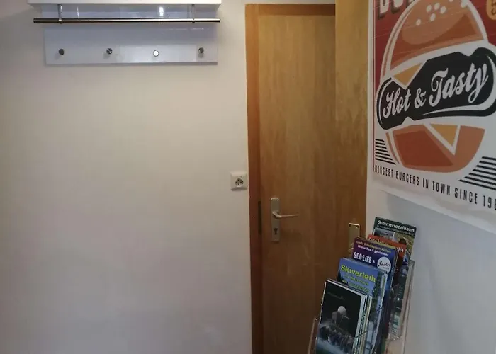 Harz Und Herzlich Daire Braunlage