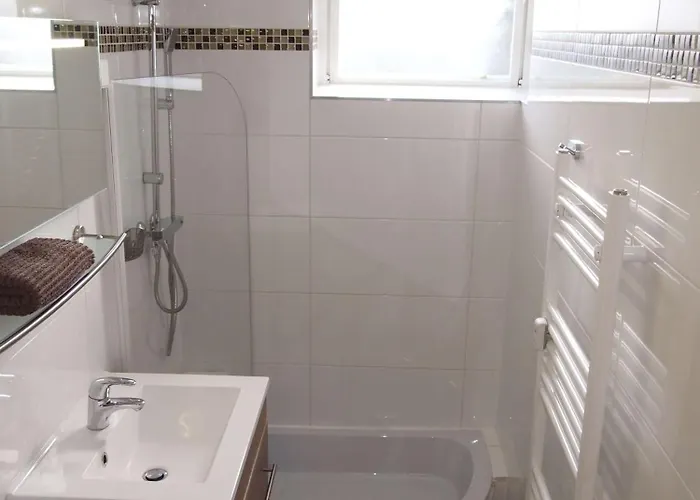 Daire Harz Und Herzlich Braunlage