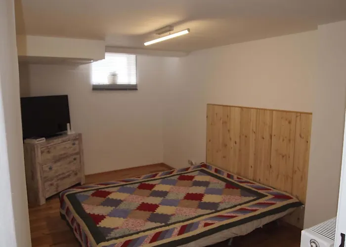 Daire Harz Und Herzlich