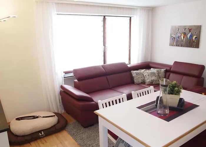 Harz Und Herzlich Daire *