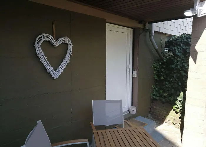 Harz Und Herzlich Daire Braunlage