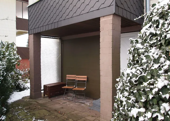 Harz Und Herzlich Daire *