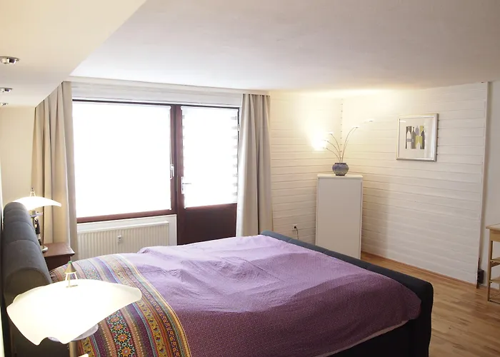 Daire Harz Und Herzlich